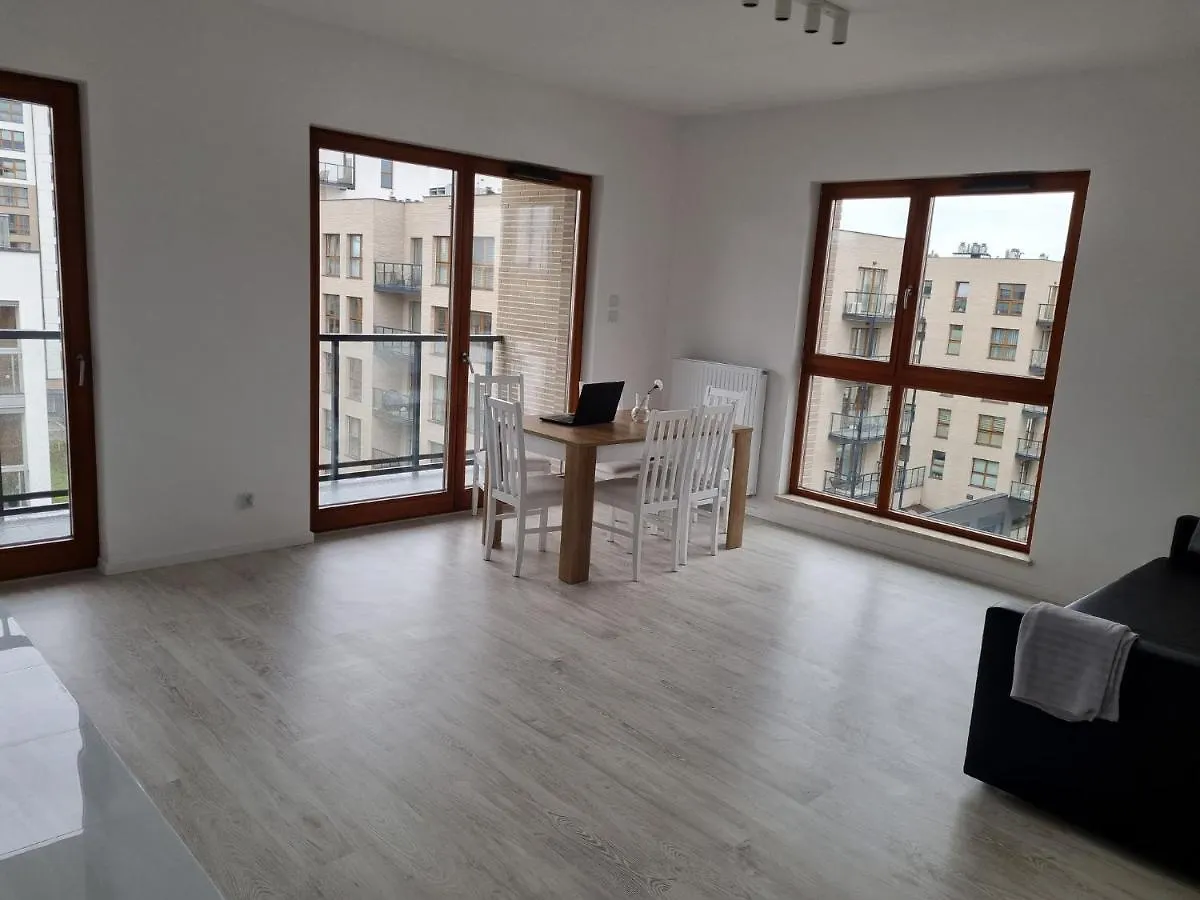Apartament Chrobrego Gdansk 0*,  Poland
